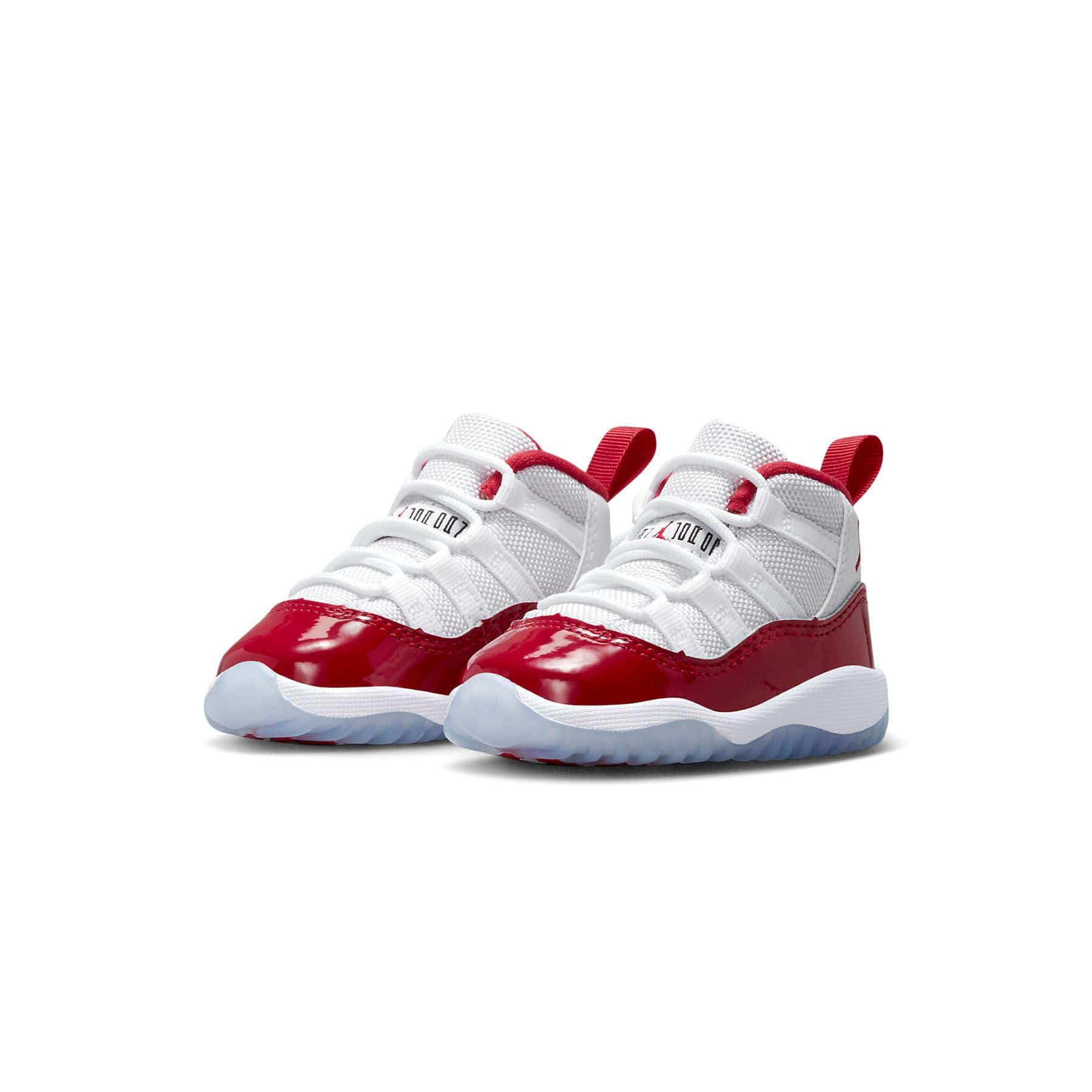 Air Jordan 11 Retro TD 'Cherry' - Kick Game