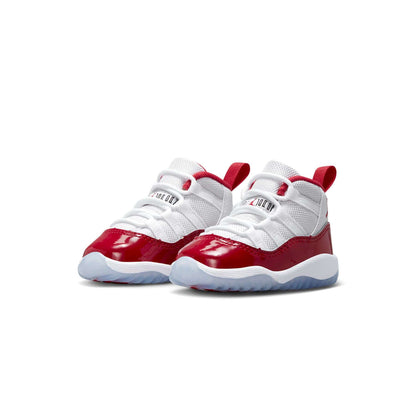 Air Jordan 11 Retro TD 'Cherry' - Kick Game