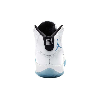 Air Jordan 11 GS Retro Columbia Legend Blue - Kick Game