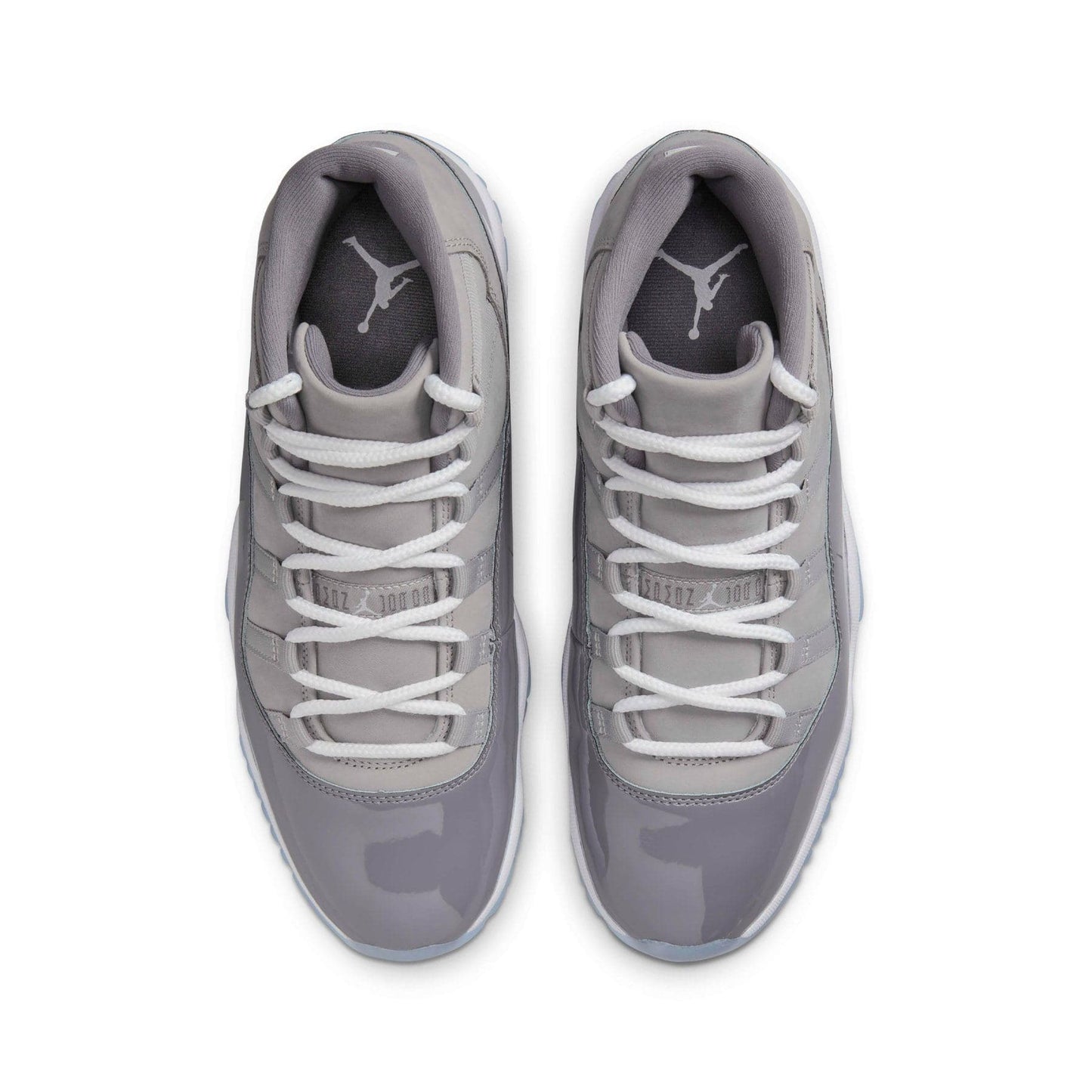 Air Jordan 11 Retro 'Cool Grey' 2021 - Kick Game