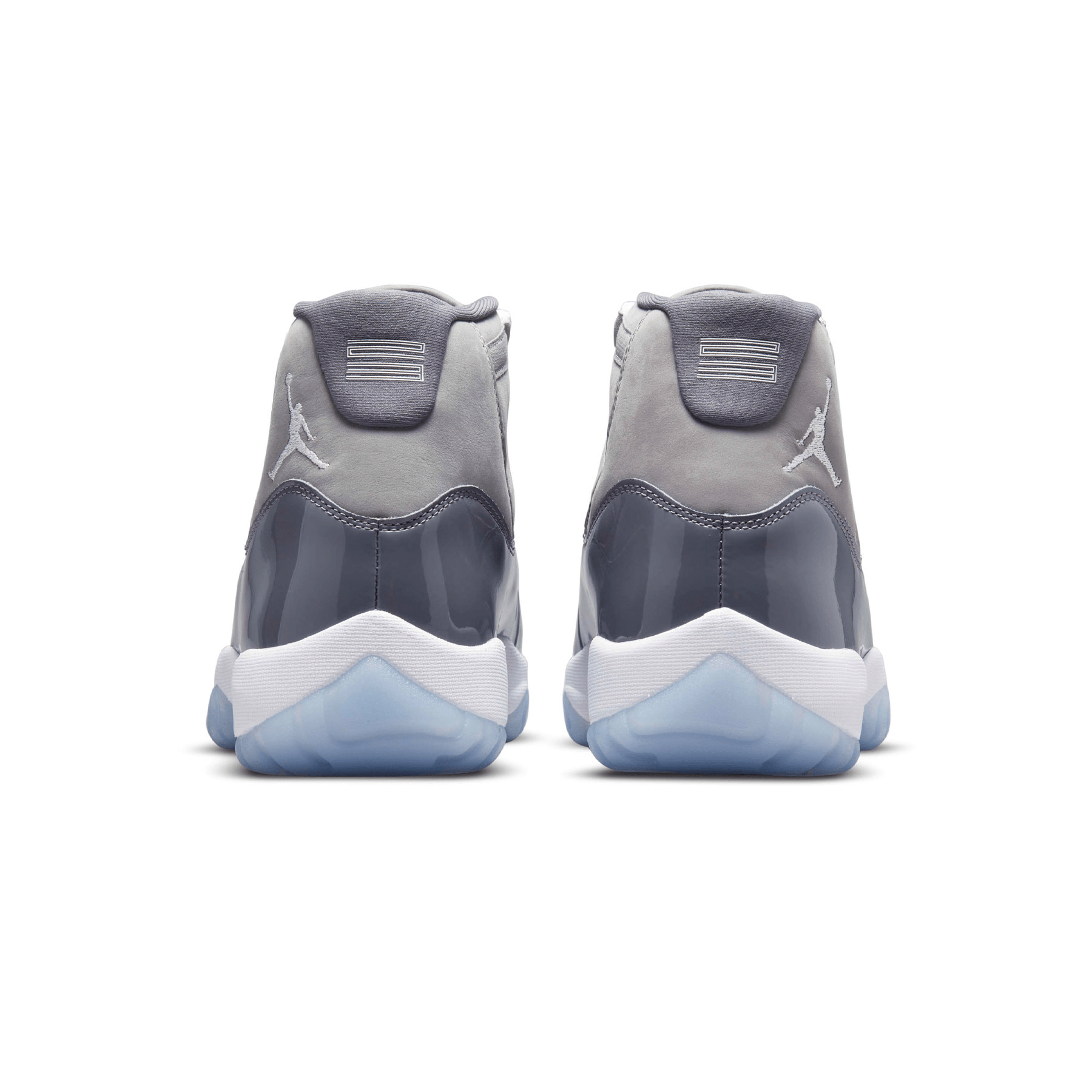 Air Jordan 11 Retro 'Cool Grey' 2021 - Kick Game