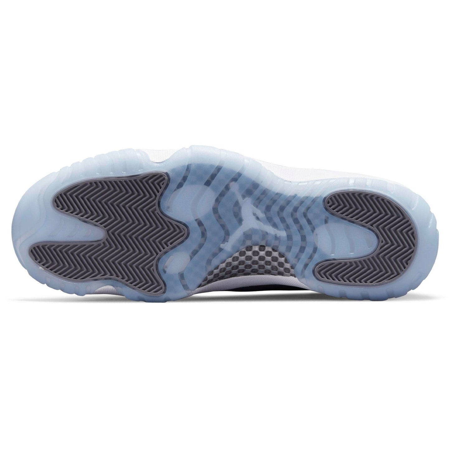 Air Jordan 11 Retro 'Cool Grey' 2021 - Kick Game