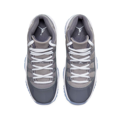 Air Jordan 11 Retro GS 'Cool Grey' 2021 - Kick Game