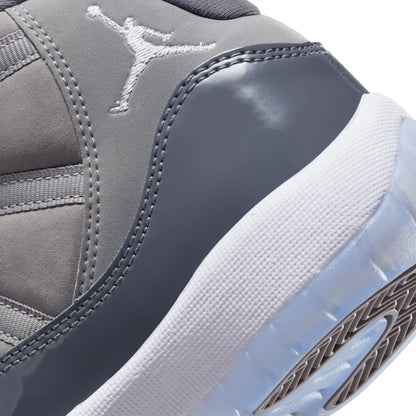 Air Jordan 11 Retro GS 'Cool Grey' 2021 - Kick Game