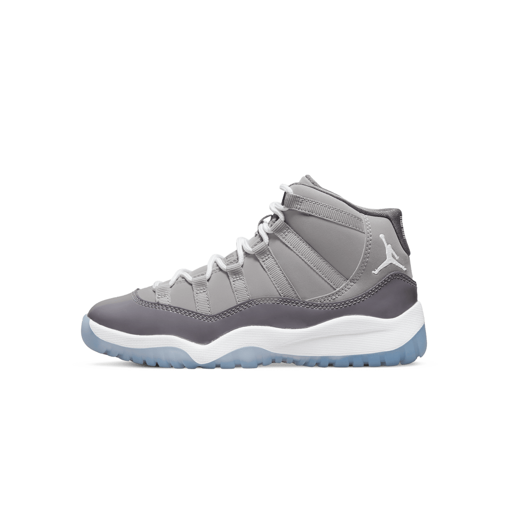 Every Playoff most expensive air basket jordans on flight club right now1 via The DNA Show Retro PS 'Cool Grey' 2021 - UrlfreezeShops
