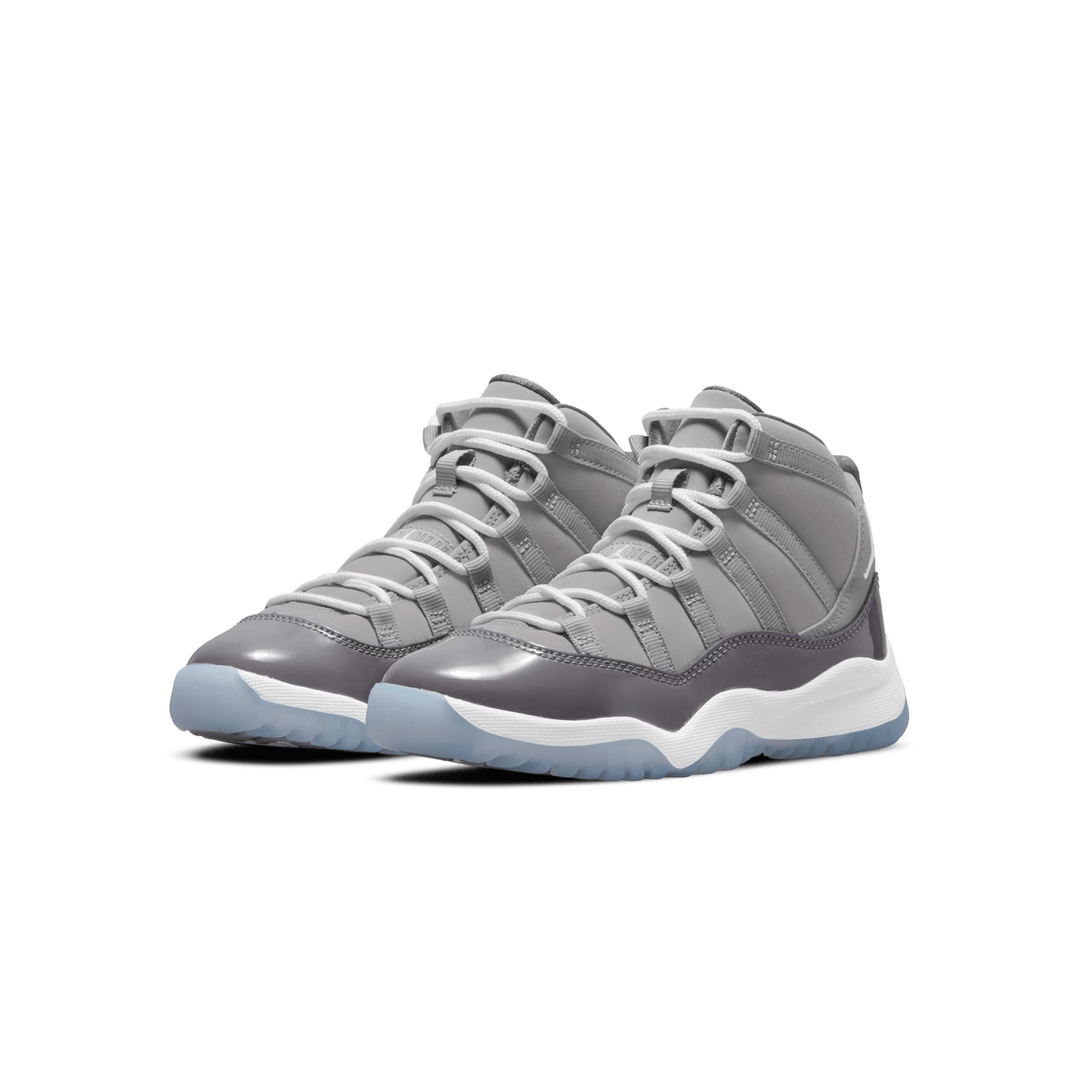 Air Jordan 11 Retro PS 'Cool Grey' 2021 - Kick Game