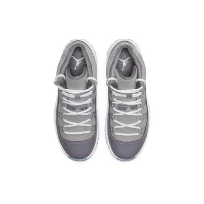 Air Jordan 11 Retro PS 'Cool Grey' 2021 - Kick Game