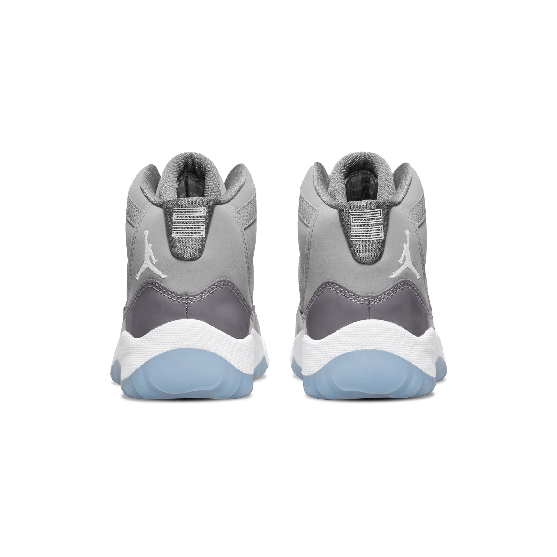 Air Jordan 11 Retro PS 'Cool Grey' 2021 - Kick Game