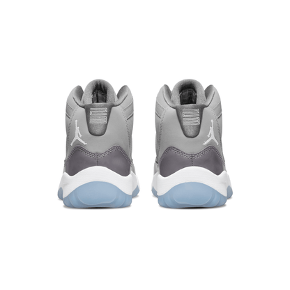 Air Jordan 11 Retro PS 'Cool Grey' 2021 - Kick Game
