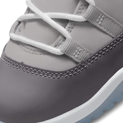 Air Jordan 11 Retro PS 'Cool Grey' 2021 - Kick Game