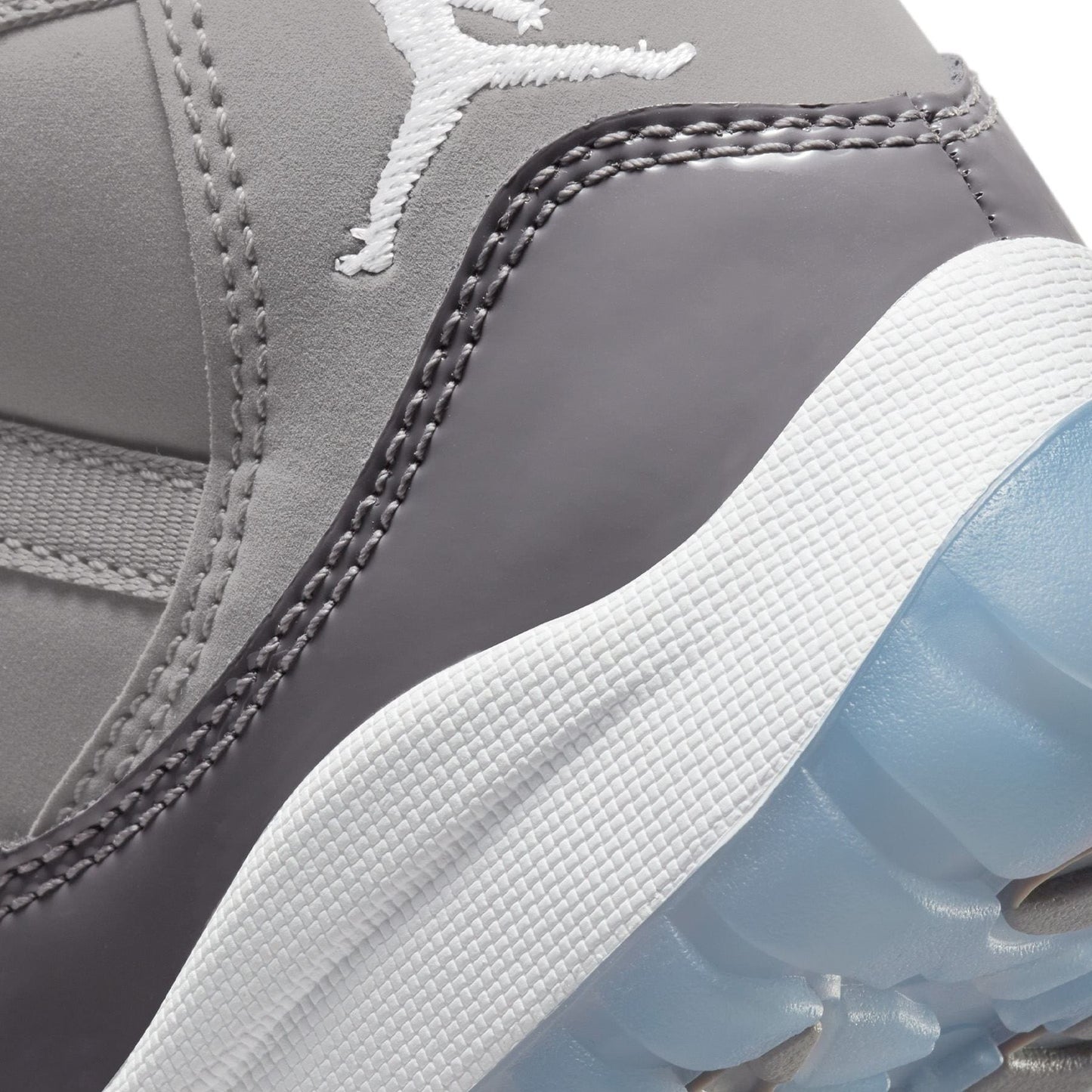 Air Jordan 11 Retro PS 'Cool Grey' 2021 - Kick Game