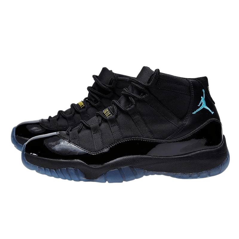 Nike Air official Jordan 1 Retro High Og Bred Patent Leather Me1 Retro 'Gamma Blue' - CerbeShops