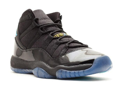 AIR JORDAN 11 RETRO (GS) "GAMMA BLUE" - Kick Game
