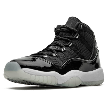 Air Jordan 11 Retro GS 'Jubilee / 25th Anniversary' - Kick Game