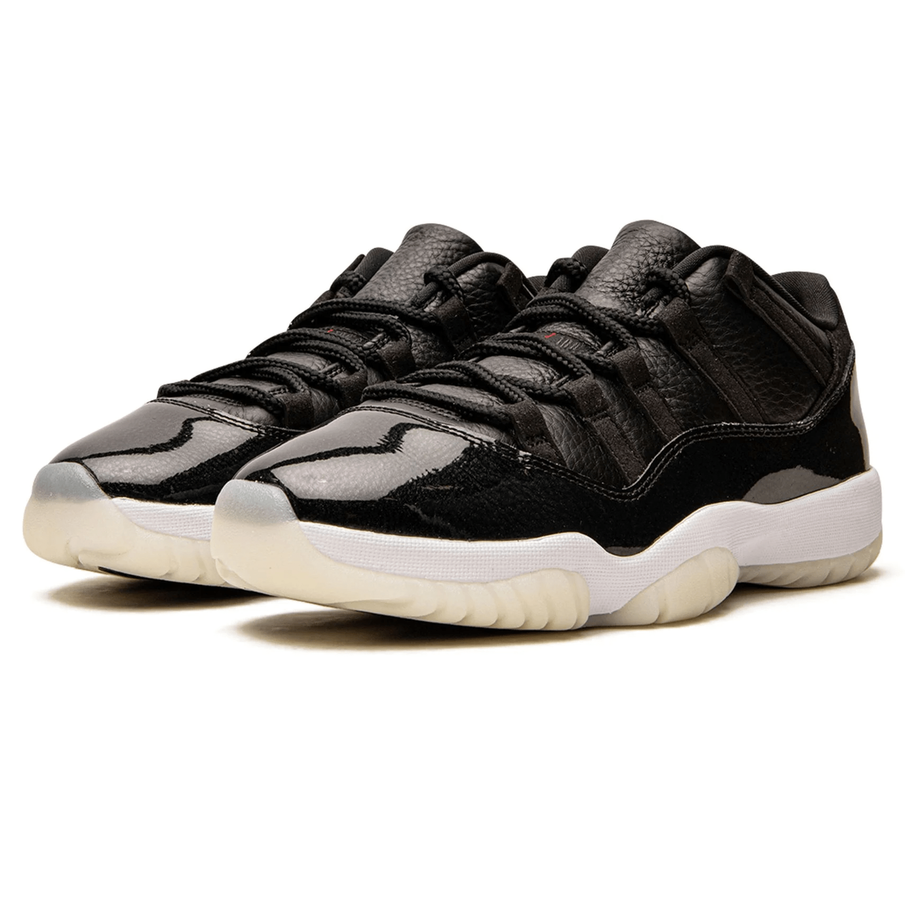 Air Jordan 11 Retro Low '72-10' - Kick Game