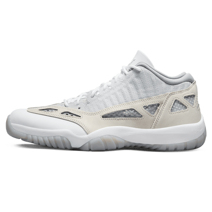 Air Jordan 11 Retro Low IE 'Light Orewood Brown' - Kick Game