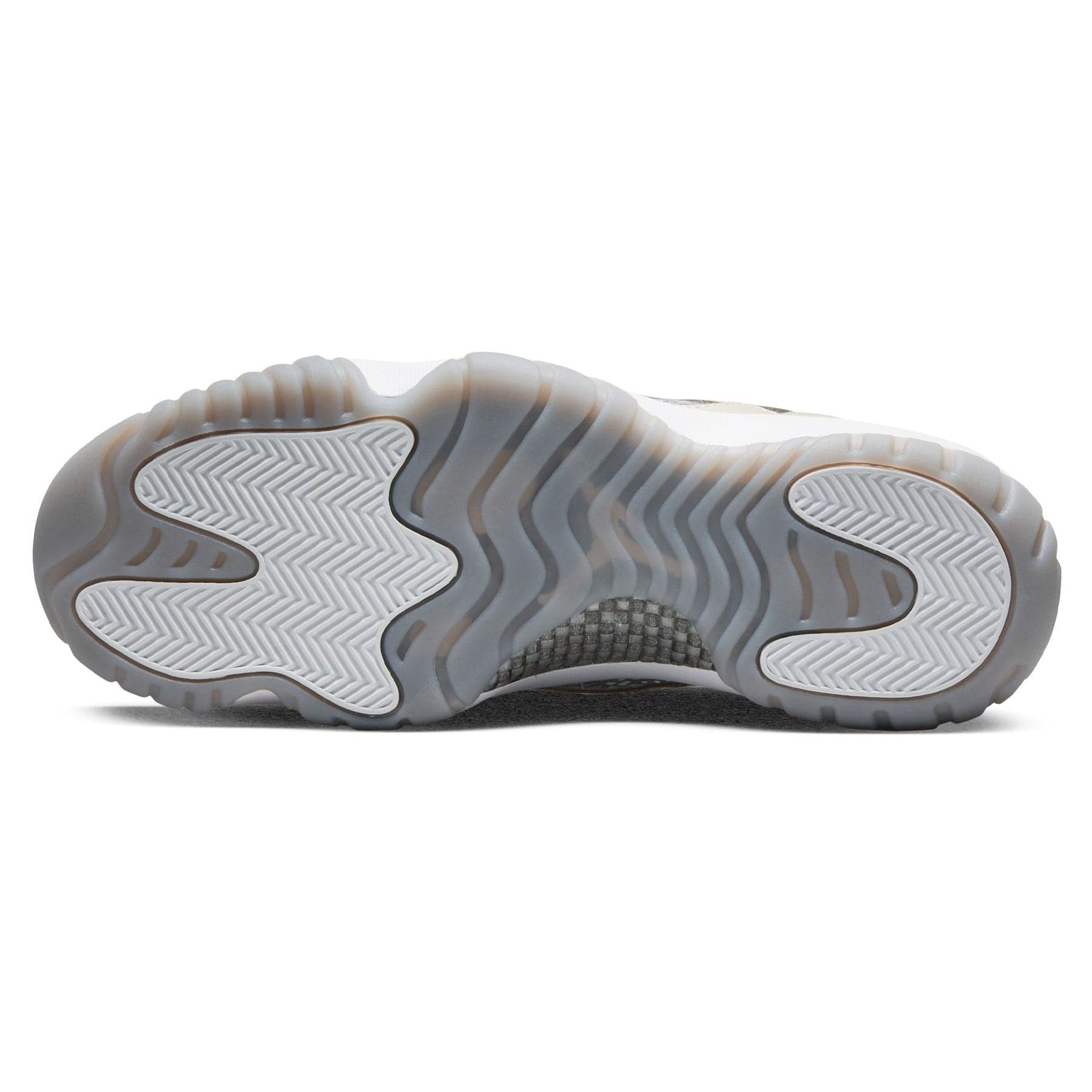 Air Jordan 11 Retro Low IE 'Light Orewood Brown' - Kick Game