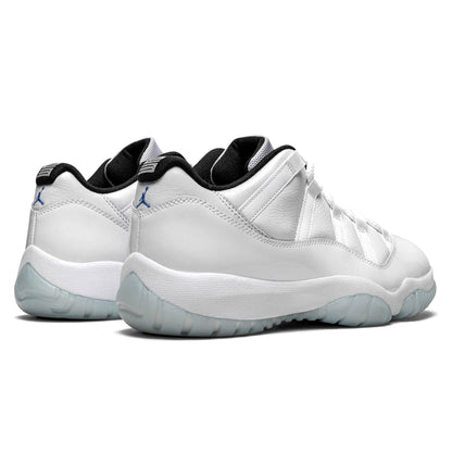 Air Jordan 11 Low Retro 'Legend Blue' - Kick Game