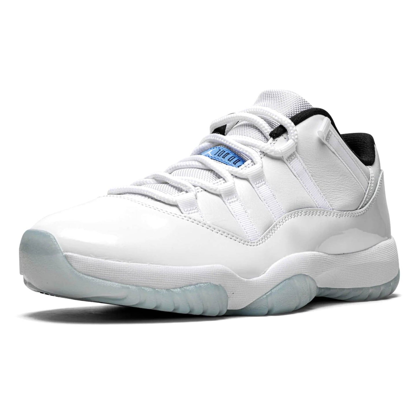 Air Jordan 11 Low Retro 'Legend Blue' - Kick Game