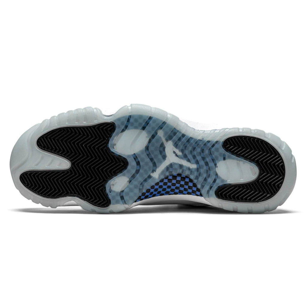 Air Jordan 11 Retro 'Legend Blue' Release Date. Nike SNKRS SI