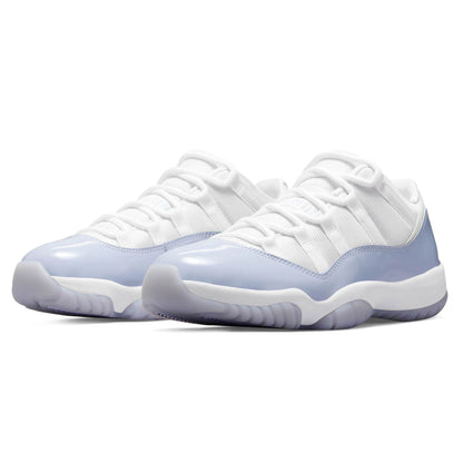 Air Jordan 11 Retro Low Wmns 'Pure Violet' - Kick Game