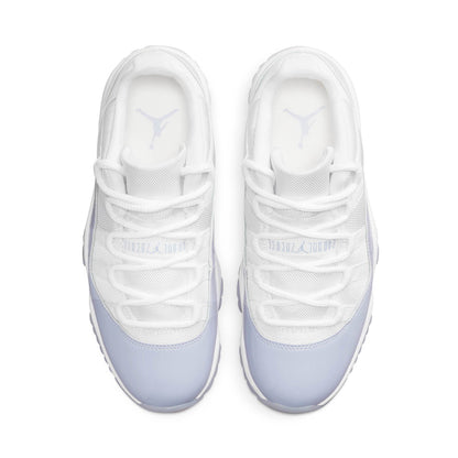 Air Jordan 11 Retro Low Wmns 'Pure Violet' - Kick Game