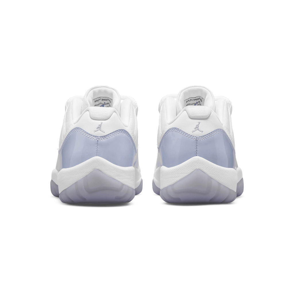 Air Jordan 11 Retro Low Wmns 'Pure Violet' - Main Image