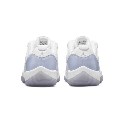 Air Jordan 11 Retro Low Wmns 'Pure Violet' - Kick Game