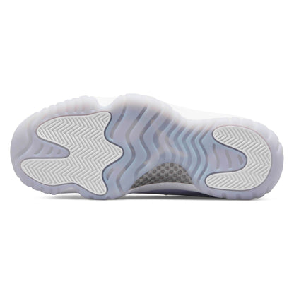 Air Jordan 11 Retro Low Wmns 'Pure Violet' - Kick Game