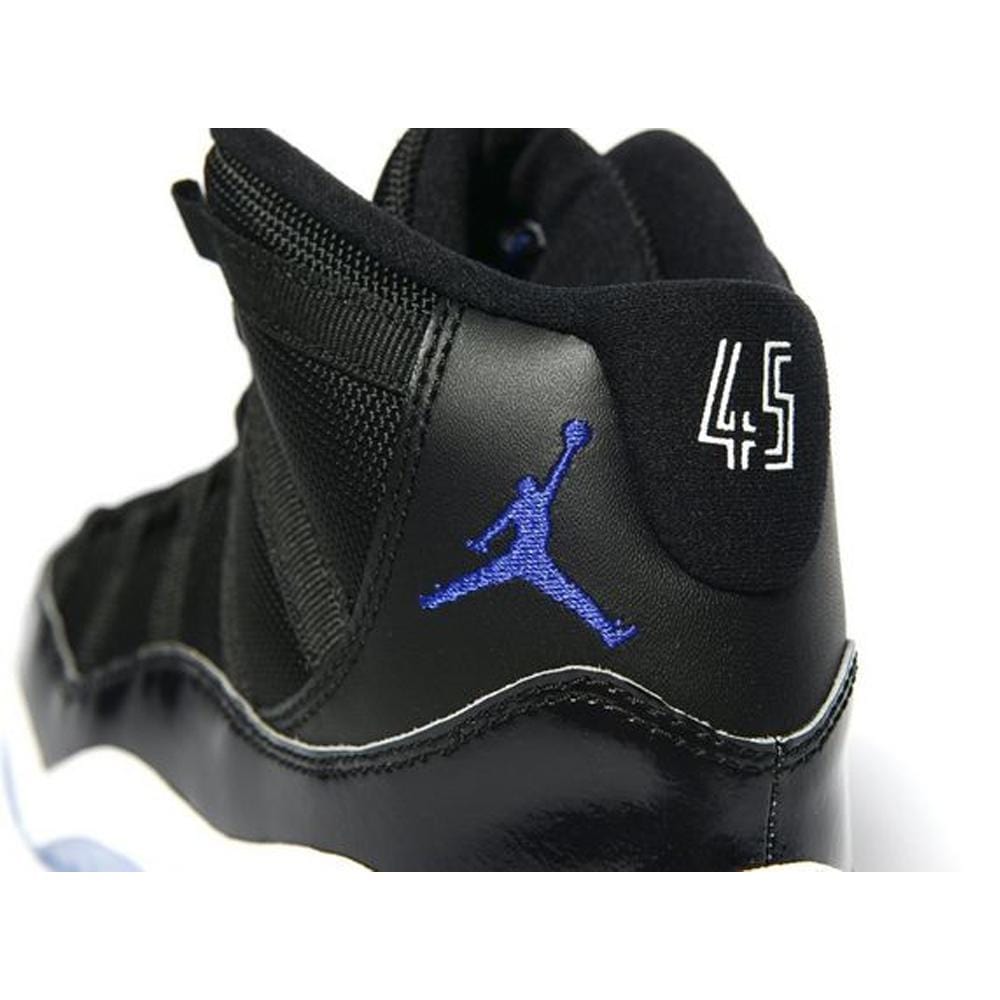 Air Jordan 11 PS Space Jam  Monster Mash - Kick Game