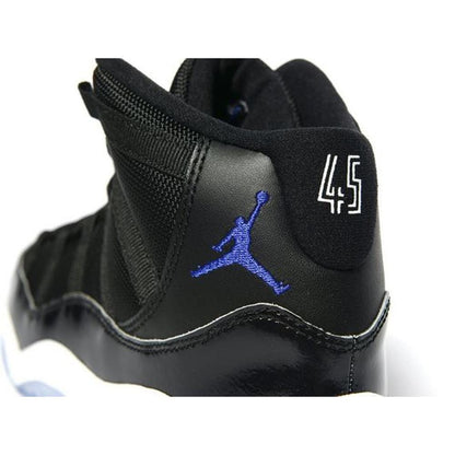 Air Jordan 11 PS Space Jam  Monster Mash - Kick Game