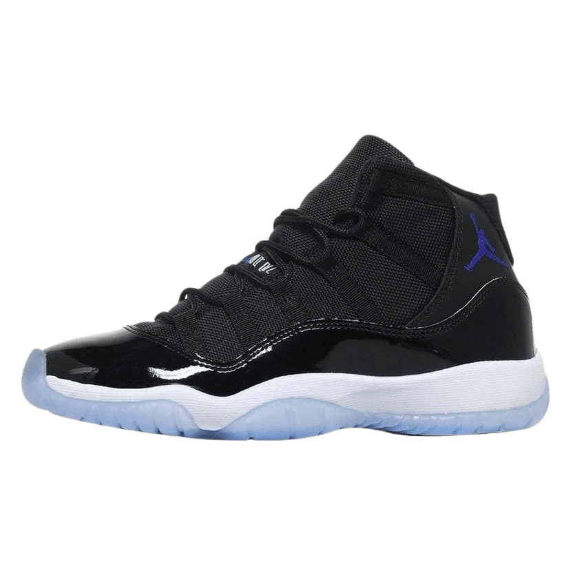Air Jordan 11 GS Space Jam Monster Mash - Kick Game