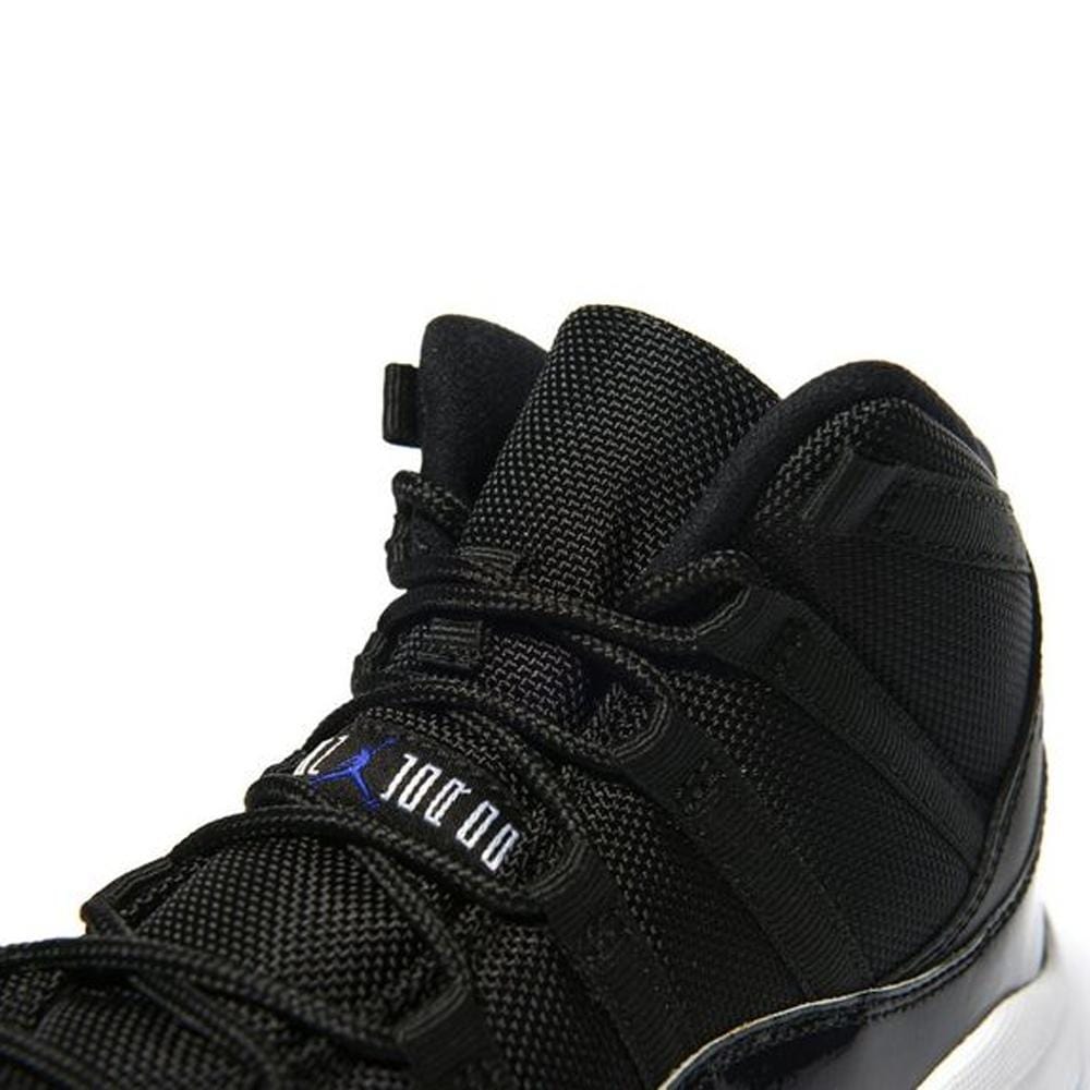 Air Jordan 11 PS Space Jam  Monster Mash - Kick Game