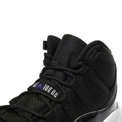 Air Jordan 11 PS Space Jam  Monster Mash - Kick Game