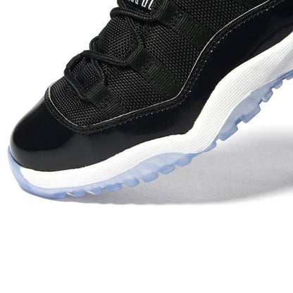 Air Jordan 11 PS Space Jam  Monster Mash - Kick Game