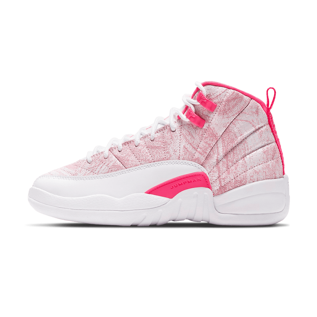 Jordan 16 pink sales