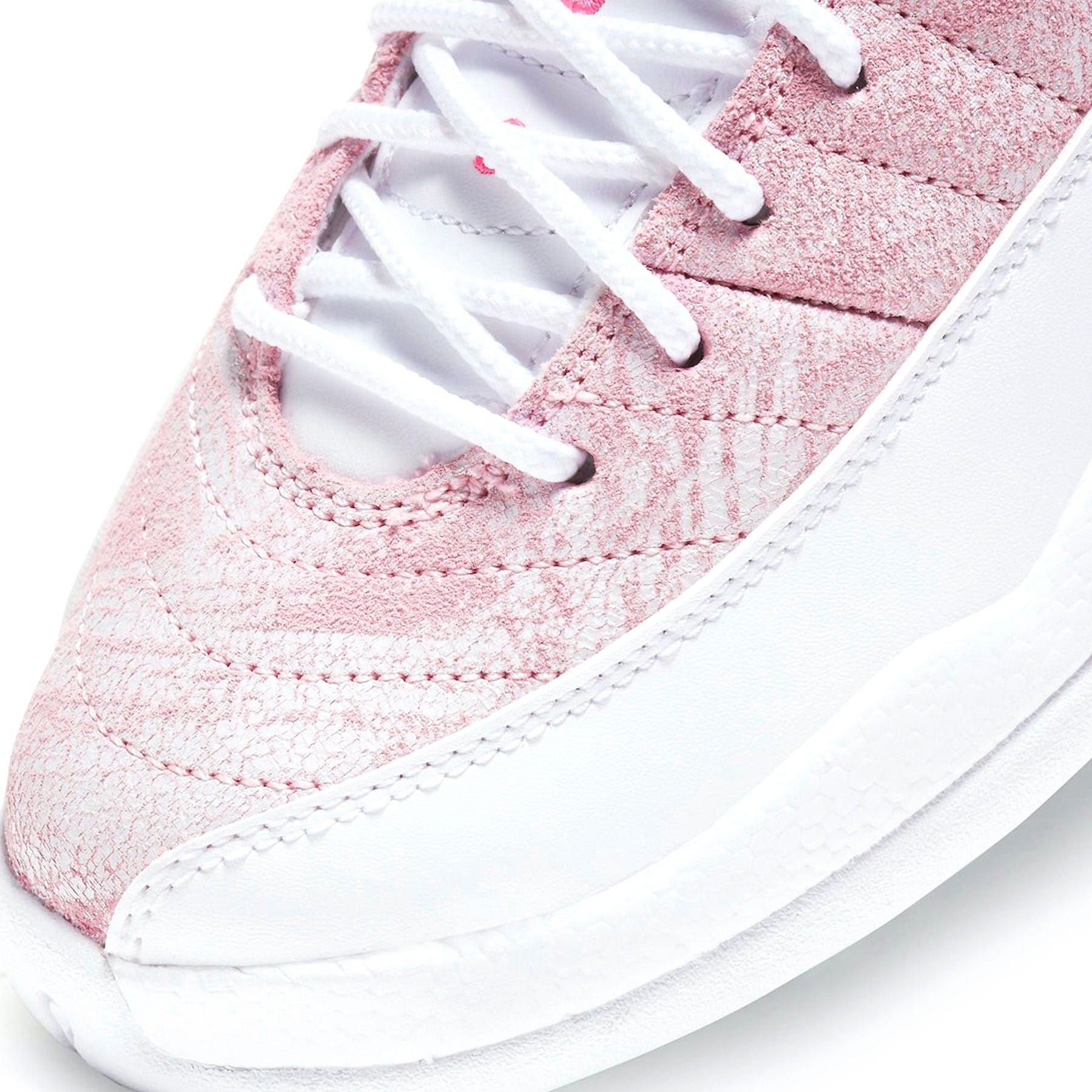 Air Jordan 12 Retro GS 'Arctic Pink' - Kick Game