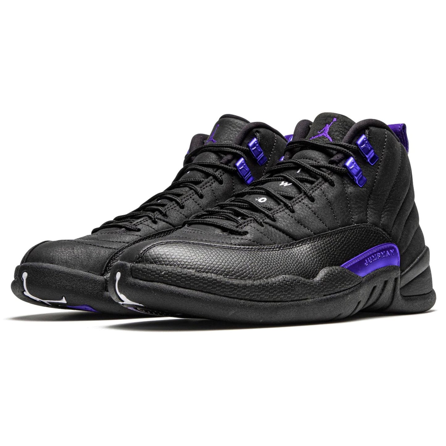 Air Jordan 12 Retro 'Dark Concord' - Kick Game