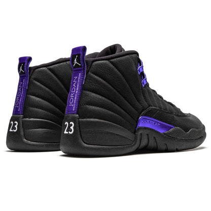 Air Jordan 12 Retro 'Dark Concord' - Kick Game