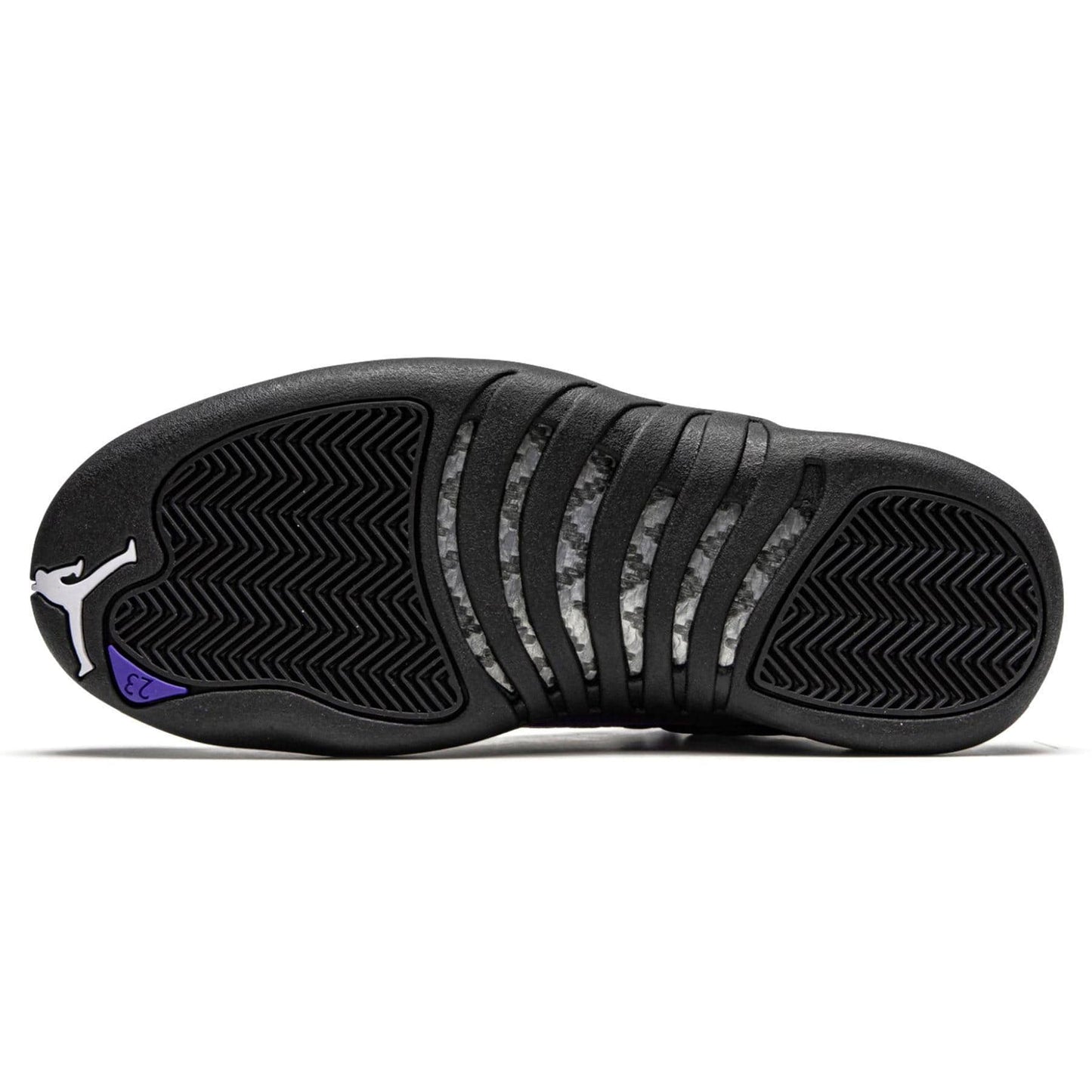 Air Jordan 12 Retro 'Dark Concord' - Kick Game