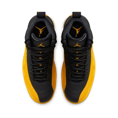 Air Jordan 12 Retro 'University Gold' - Kick Game