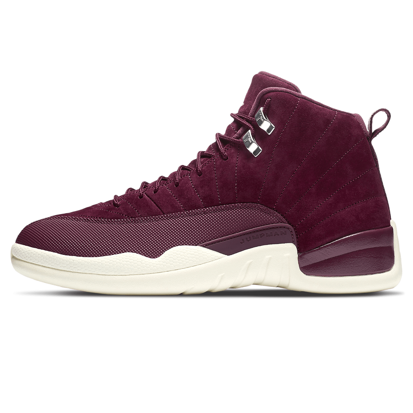 Air Jordan 12 Retro 'Bordeaux' - Kick Game
