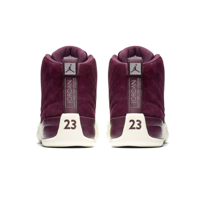 Air Jordan 12 Retro 'Bordeaux' - Kick Game