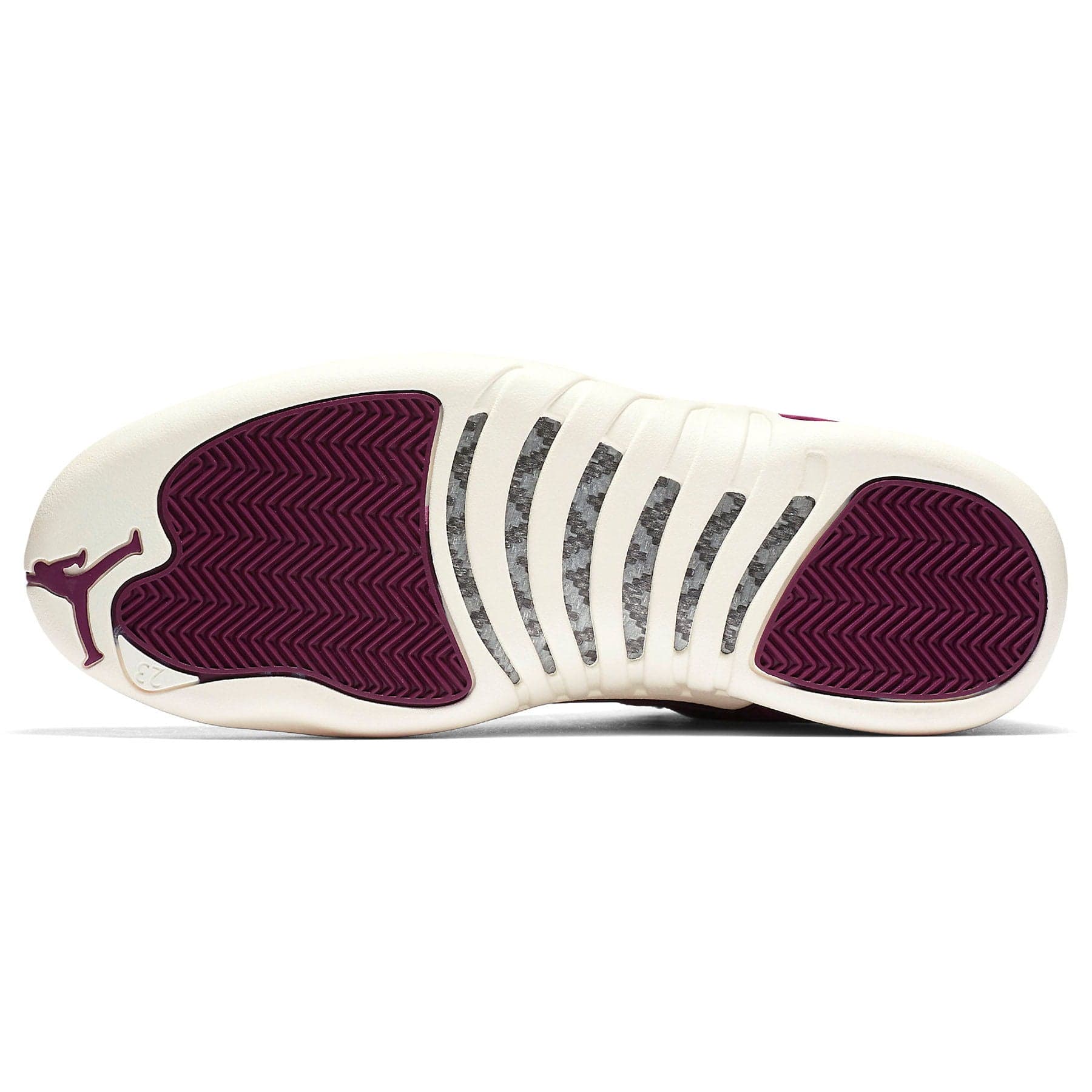Air Jordan 12 Retro 'Bordeaux' - Kick Game