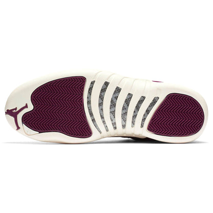 Air Jordan 12 Retro 'Bordeaux' - Kick Game