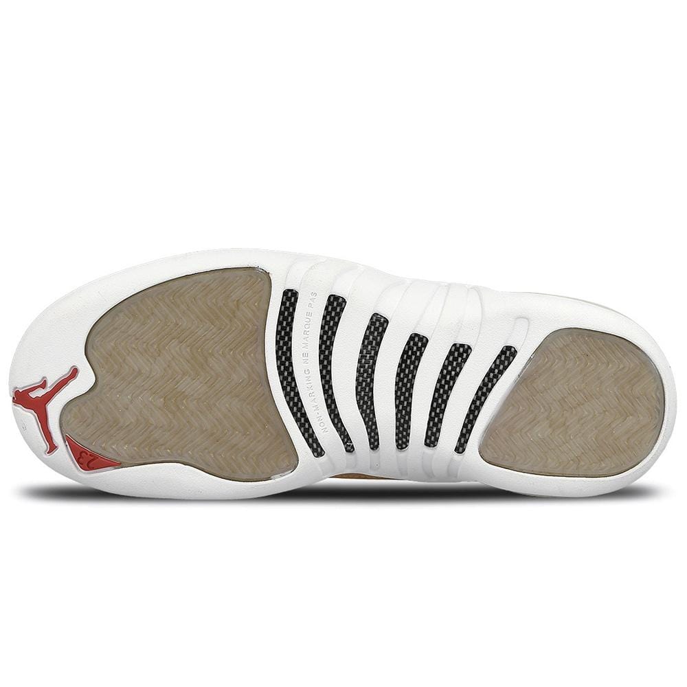 Air Jordan 12 Retro CNY GS  Chinese New Year 2017 - Kick Game