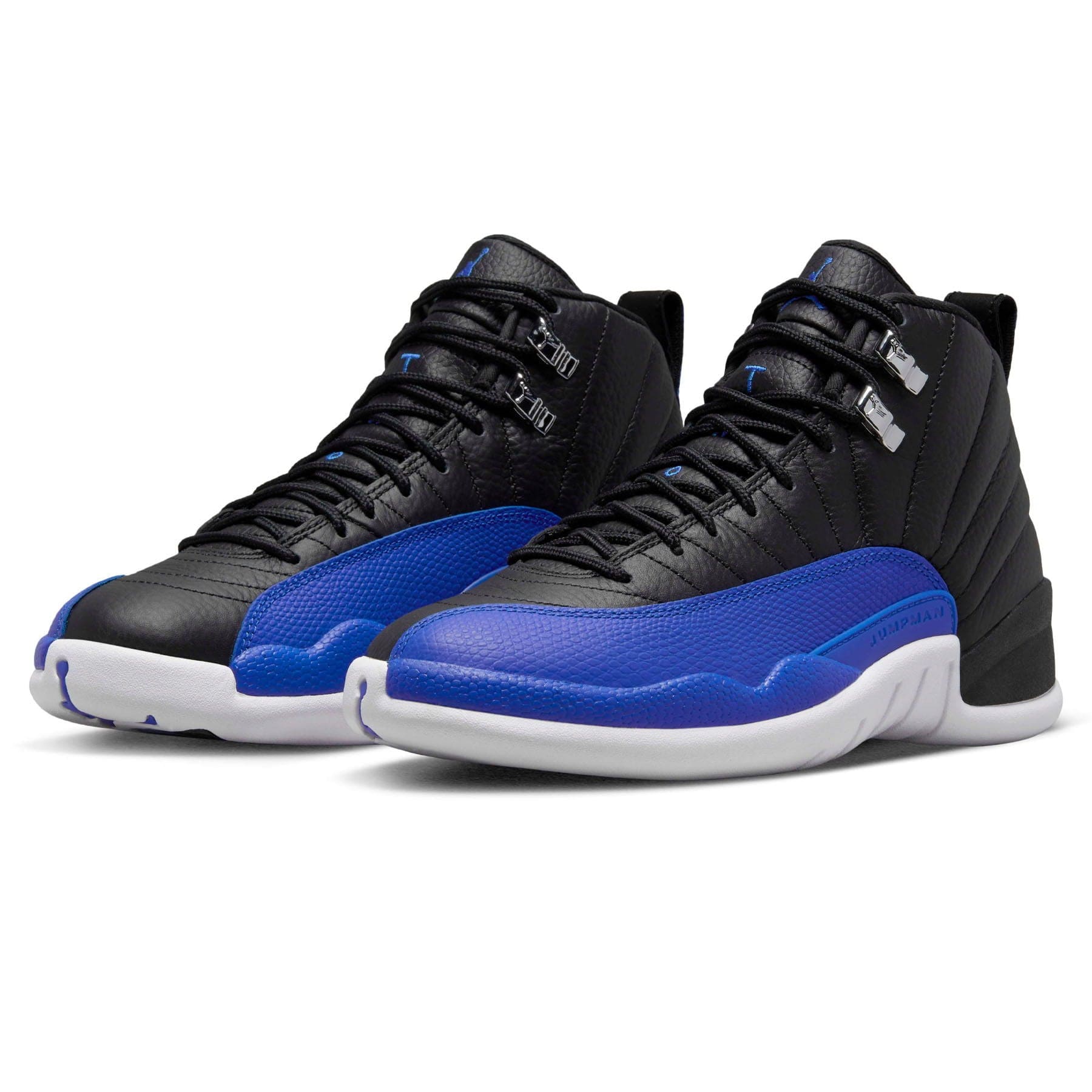 Air Jordan 12 Wmns Retro 'Hyper Royal' - Kick Game