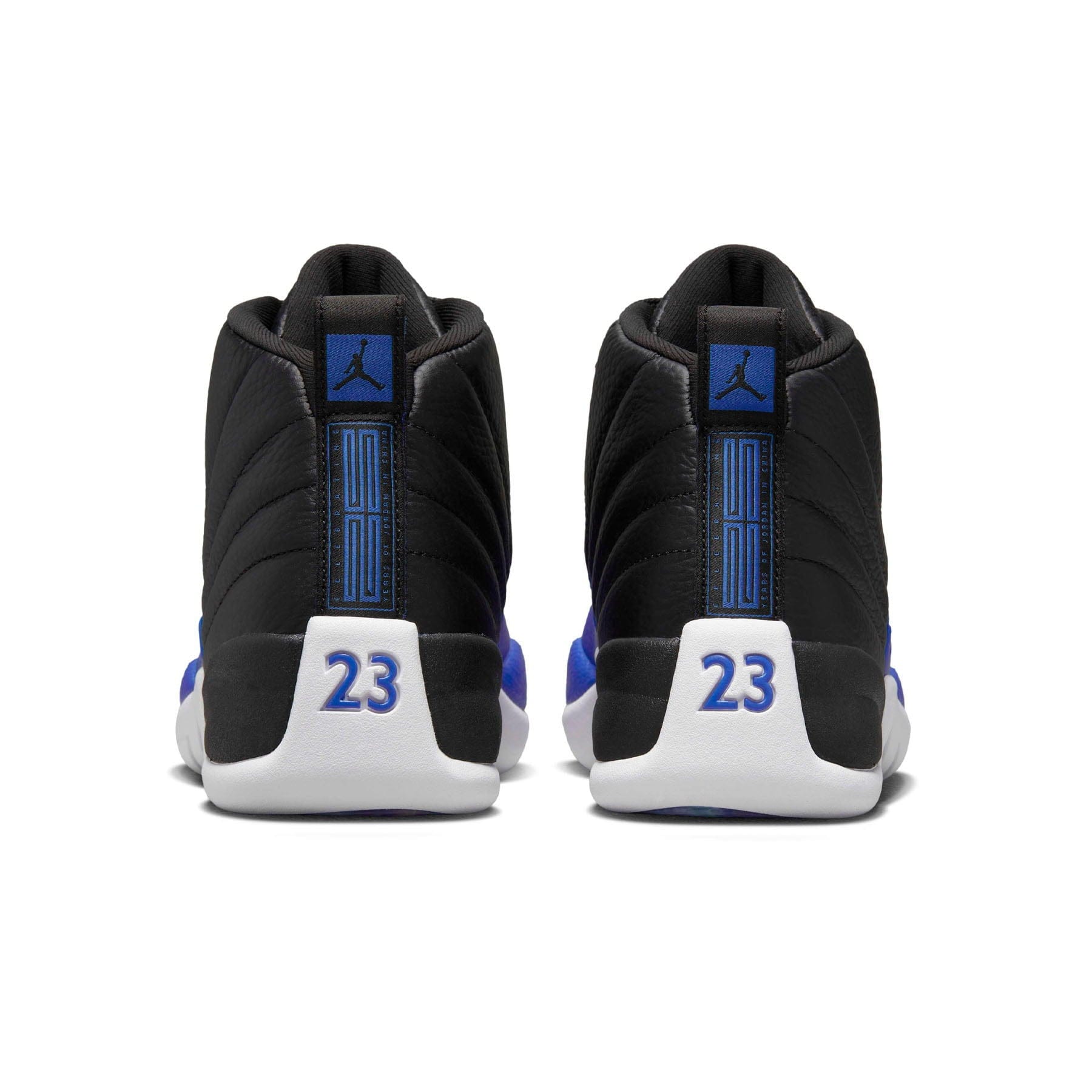 Air Jordan 12 Wmns Retro 'Hyper Royal' - Kick Game