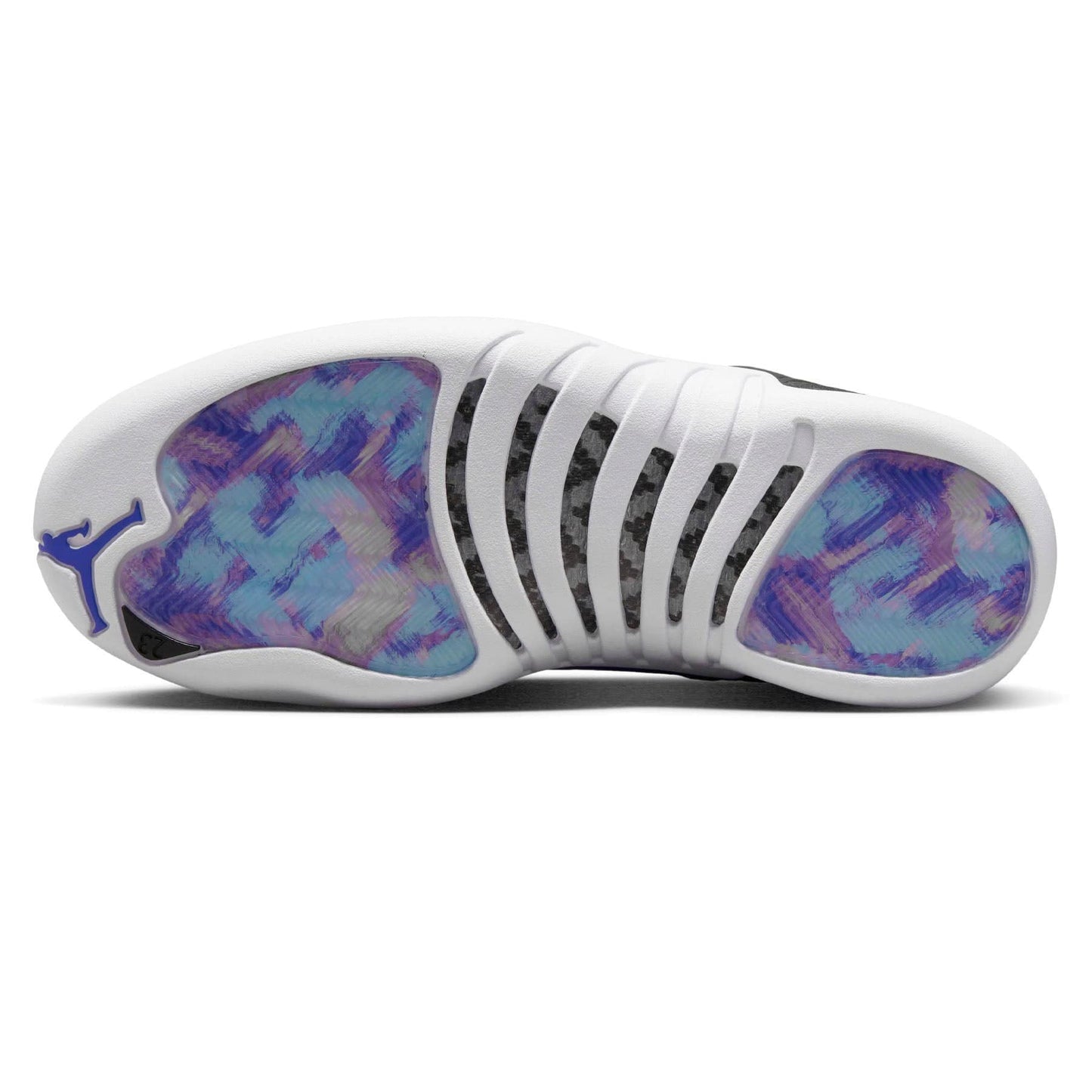 Air Jordan 12 Wmns Retro 'Hyper Royal' - Kick Game