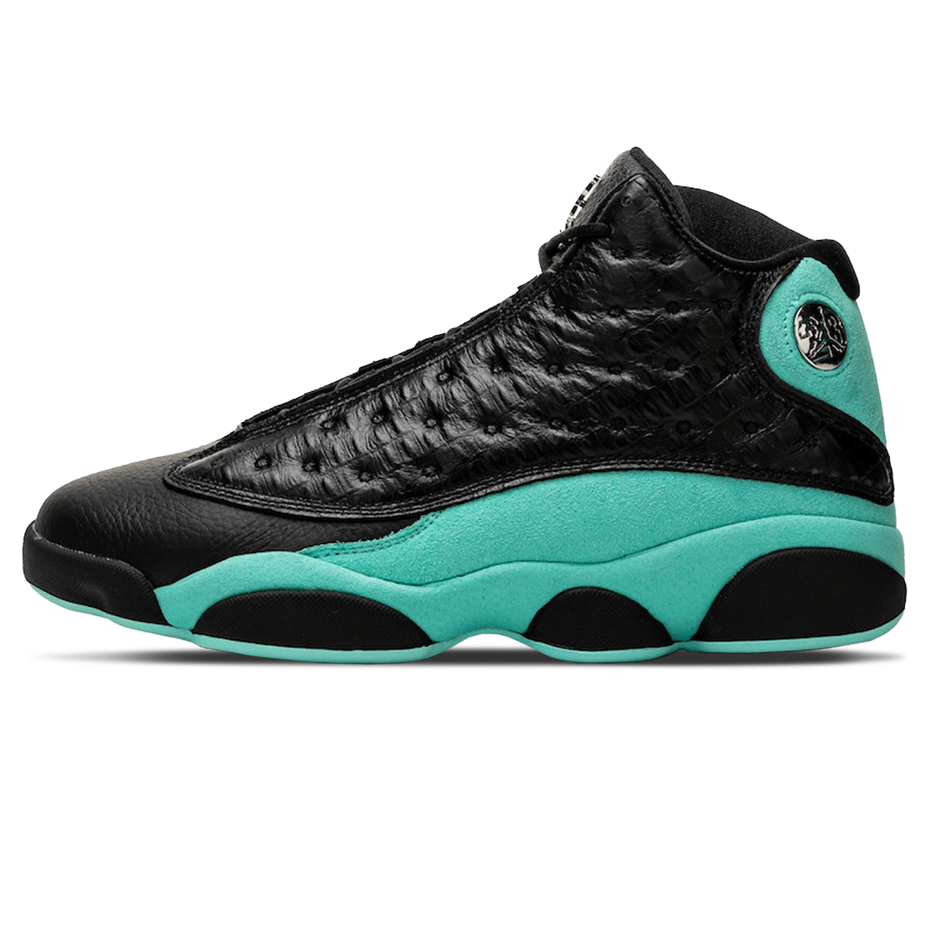 Air Jordan 13 Retro 'Island Green' - Kick Game